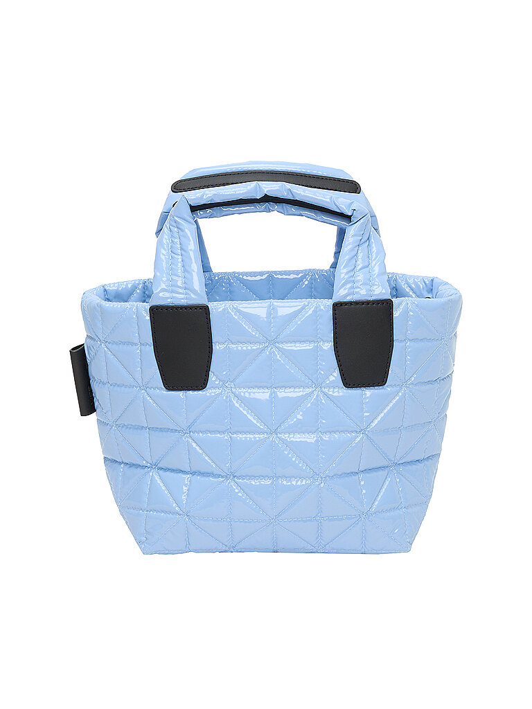 VEE COLLECTIVE Tasche - Mini Bag VEE TOTE Mini hellblau damen